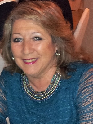 Pilar Calleja Sandonís