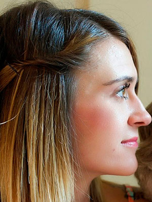 Sofía Recio 