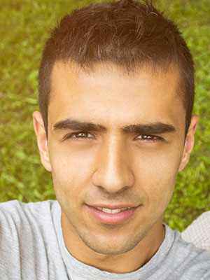 Pablo Manso 