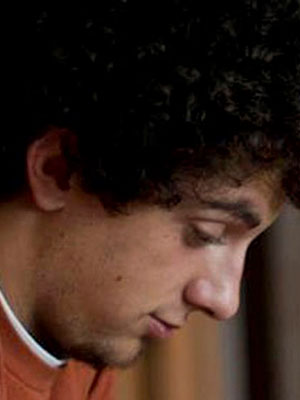 Adrián Herrero