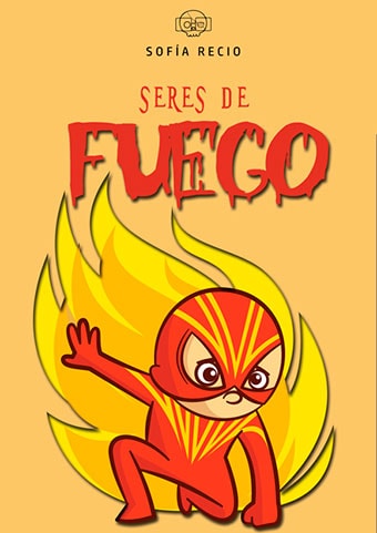 Seres de fuego