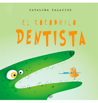 El cocodrilo dentista