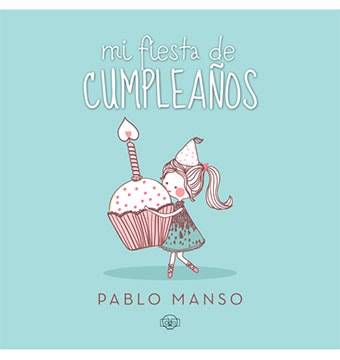 Mi fiesta de cumpleaños