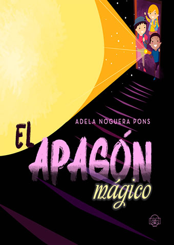 ¡El apagón mágico!