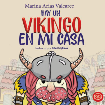 Hay un vikingo en mi casa