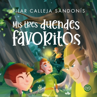 Mis tres duendes favoritos