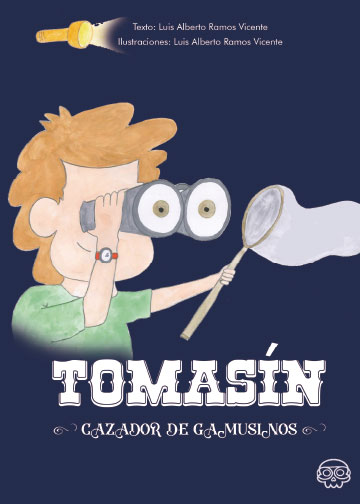 Tomasín, cazador de gamusinos