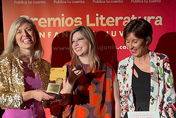 Mejor Álbum Ilustrado