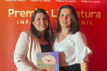 Mejor obra infantil