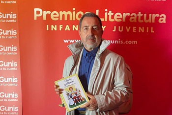 Mejor obra juvenil