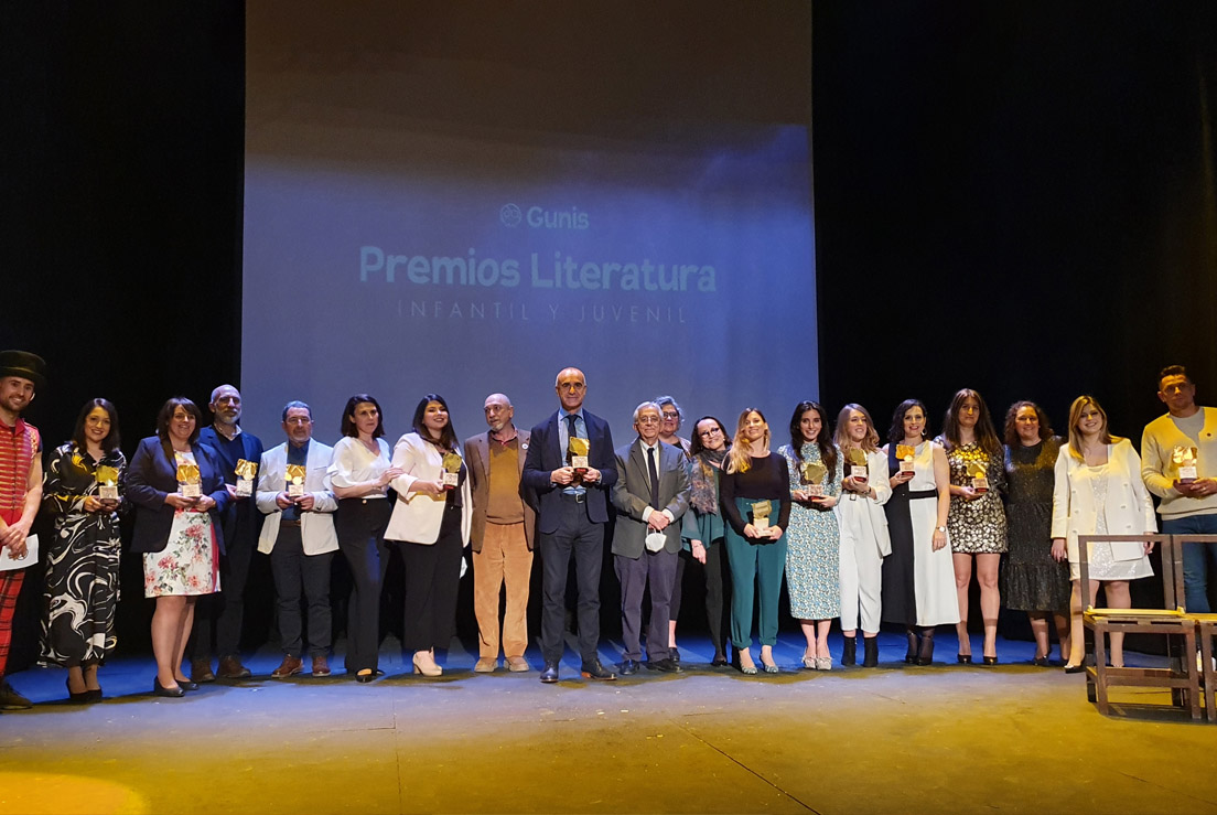 imagen de teatro